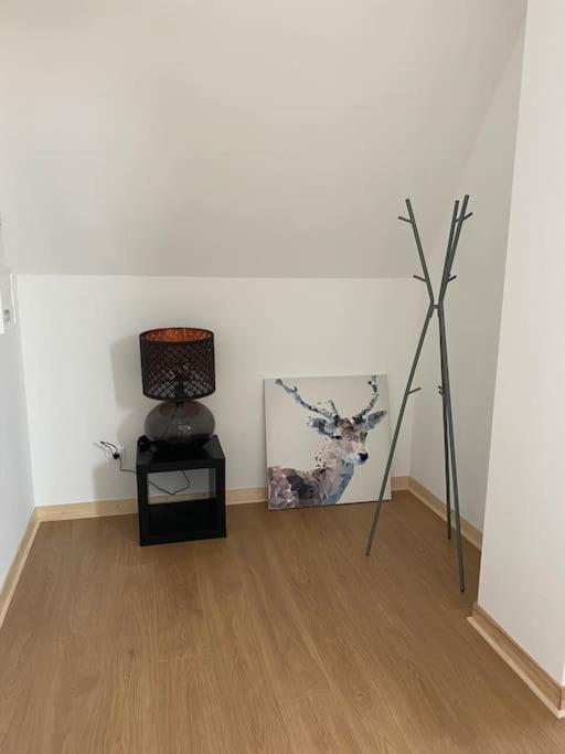 Appartement Emy Spacieux Et Lumineux Sedan Exteriör bild